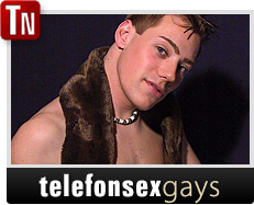 Gay Telefonsex